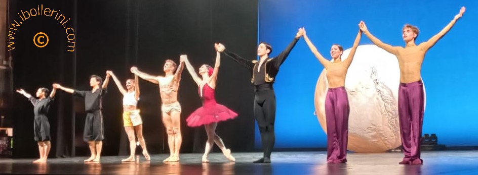 Mancano 12 giorni al ritorno a Bologna del gala <a href="/RobertoBolle/">Roberto Bolle</a> and Friends, ecco il ns racconto della passata edizione
ibollerini.altervista.org/rbfbo24.html