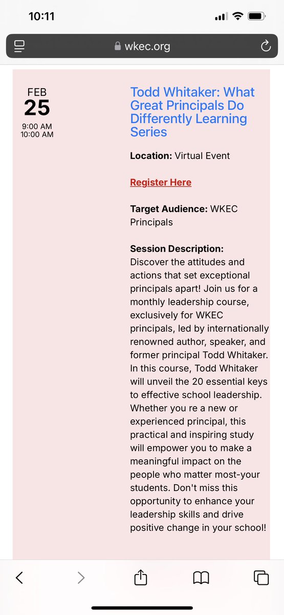 Love my monthly virtual session with the Western Kentucky Educational Cooperative and their school leaders. Truly an inspiration working with so many who care so much! Thank you <a href="/WKECKY/">WKEC</a>!