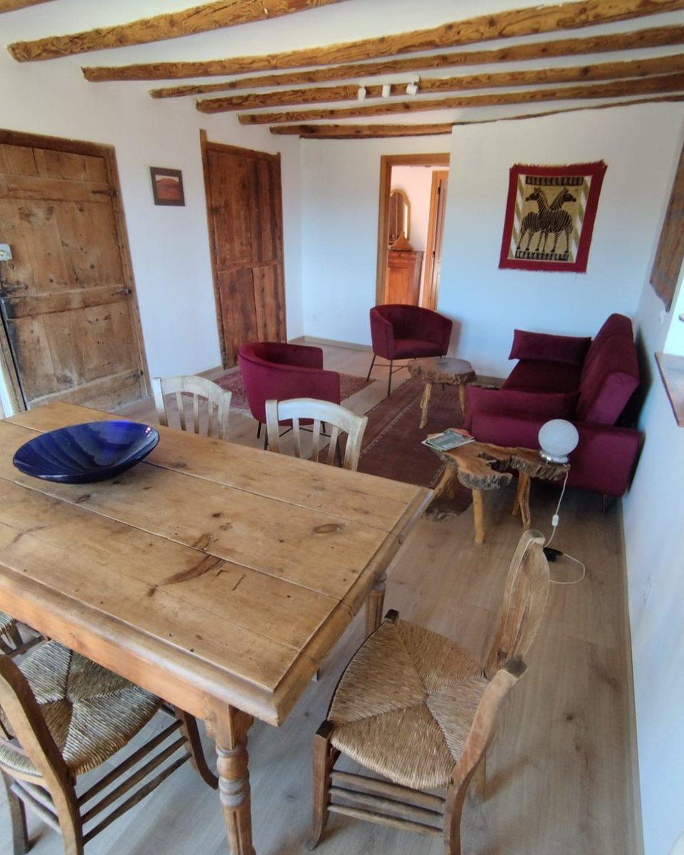 vhaakman's tweet photo. Casa Lueza, 4-6 persoons vakantiehuis in de Spaanse Pyreneeën.🌲💚
Vakantie plannen? Check: https://t.co/DPKyIOYqb6
Delen wordt gewaardeerd! ❤️
#Pyrenees #Adventure #Nature #Outdoor #BeautifulDestinations #Mountains #BucketList #Wanderlust #AmazingViews #PyreneesMountains https://t.co/3o1h38wH4t