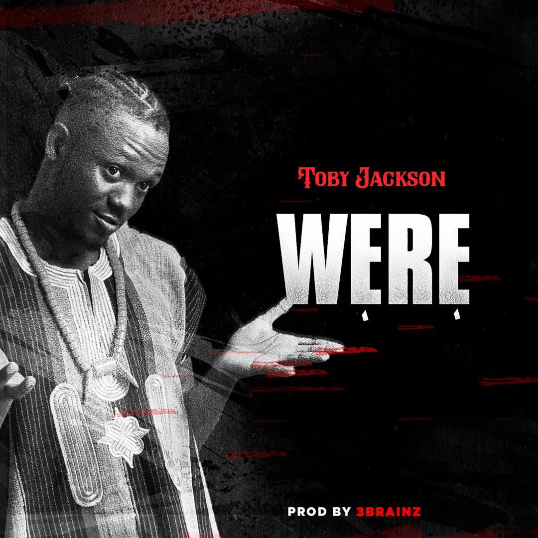OFFICIALPAPA_T's tweet photo. Live on air with  @OFFICIALPAPA_T

▶📻 Were ' by @TobyJackson081
Cc @JAYWONJUWONLO https://t.co/jXvQZ38pzg