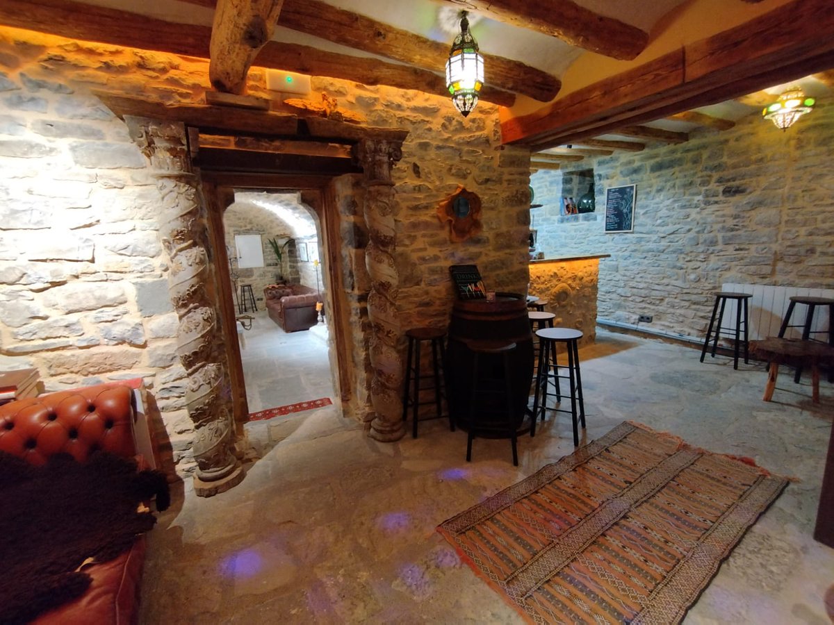 vhaakman's tweet photo. Casa Lueza, 4-6 persoons vakantiehuis in de Spaanse Pyreneeën.🌲💚
Vakantie plannen? Check: https://t.co/DPKyIOYqb6
Delen wordt gewaardeerd! ❤️
#Pyrenees #Adventure #Nature #Outdoor #BeautifulDestinations #Mountains #BucketList #Wanderlust #AmazingViews #PyreneesMountains https://t.co/3o1h38wH4t