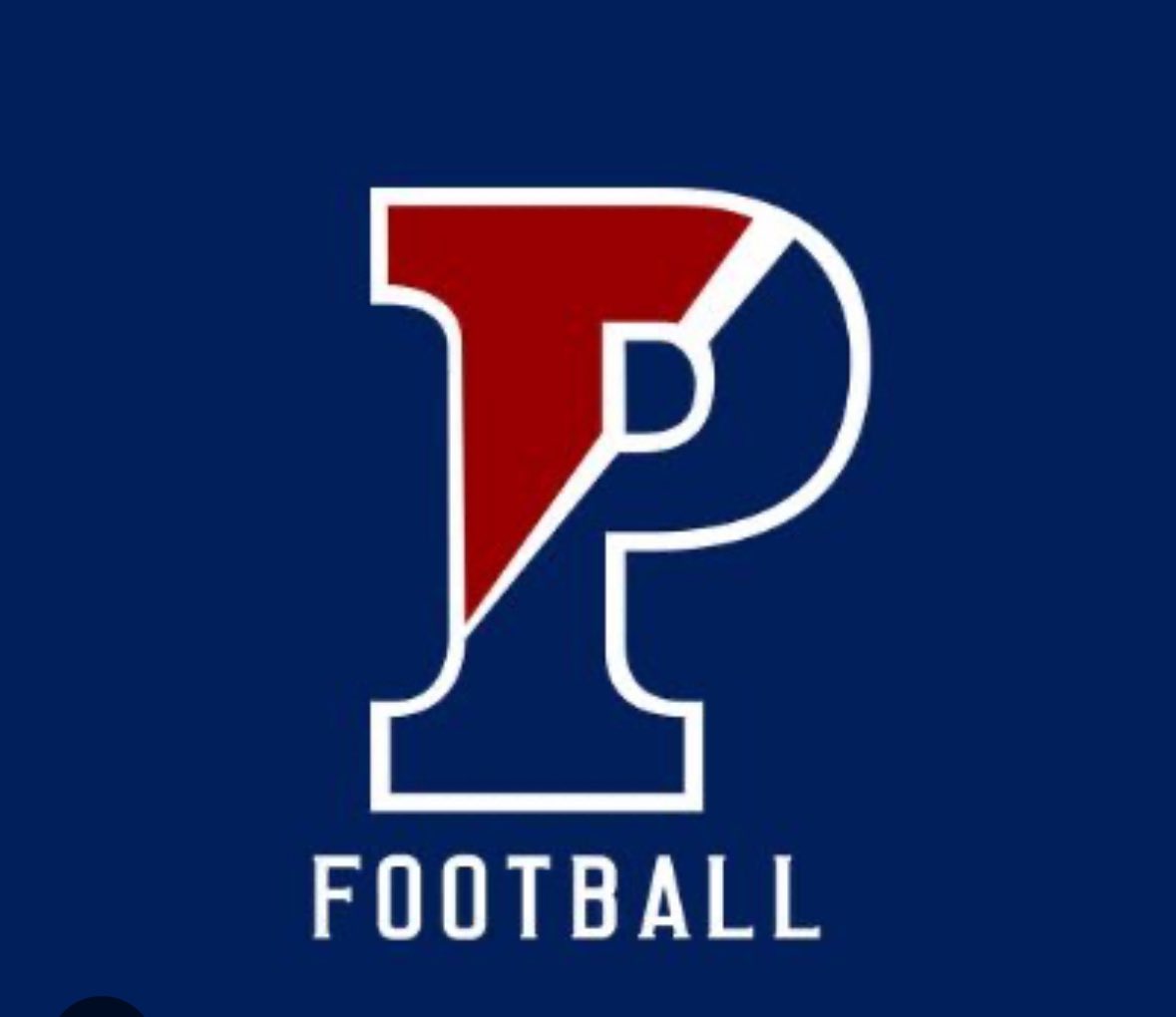 Aaron (Webe) Igwebe (@aaronigwebe) on Twitter photo I am Beyond Blessed to Receive my 5th Division 1 Offer From UPenn! #G1 <a href="/kschmittASHS/">Kyle Schmitt</a> <a href="/SpaldingFB/">Archbishop Spalding Football</a> <a href="/Coachvon_rha/">@coachvon_rha</a> <a href="/WRU_CoachMilez/">Coach 〽️ilez</a> I am Beyond Blessed to Receive my 5th Division 1 Offer From UPenn! #G1 <a href="/kschmittASHS/">Kyle Schmitt</a> <a href="/SpaldingFB/">Archbishop Spalding Football</a> <a href="/Coachvon_rha/">@coachvon_rha</a> <a href="/WRU_CoachMilez/">Coach 〽️ilez</a>