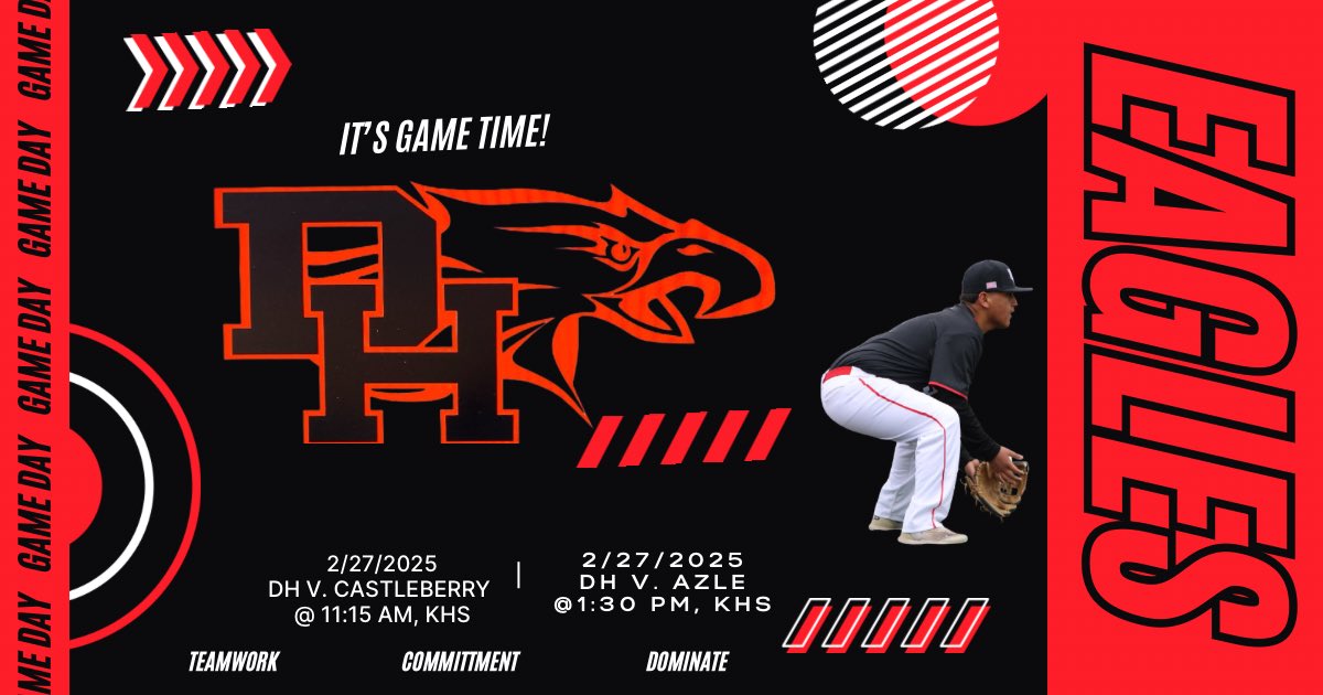 Diamond Hill-Jarvis Baseball tweet media