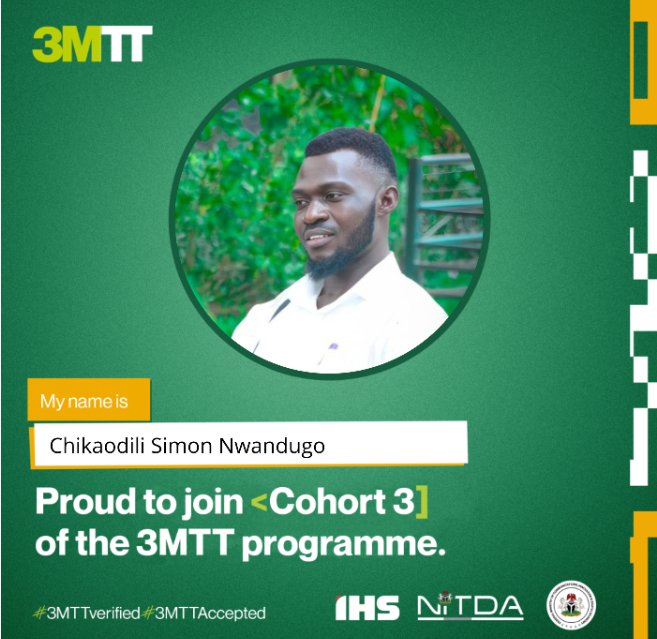 The most exciting part of this journey is that I am not just going to be learning from the best, but I also have the opportunity to meet and network with other fellows and expertise in the field across the nation;