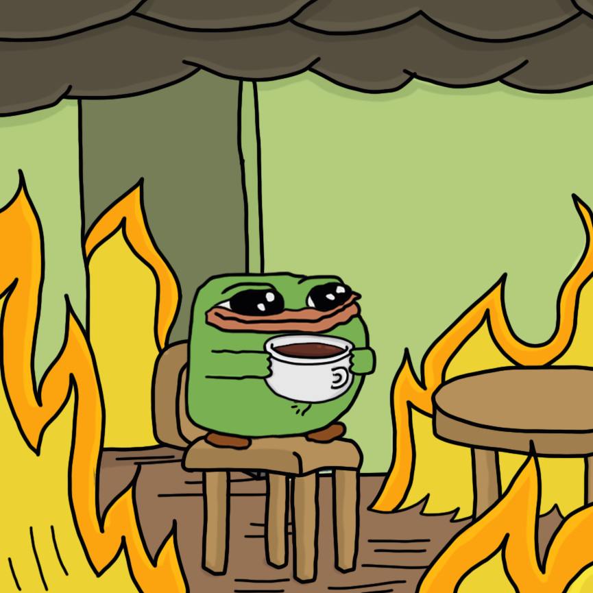 pip0pkajou's tweet photo. @pattyice Its a coordinated fud.We are talking about PTSD on shitters, but we forget people got PTSD from $SOL itself, and times like these are when it hits them.

Always remember to cash out and when you get opportunities like these, just through some back in the game

$Peepee Poopoo https://t.co/EnFMRgQR8Z