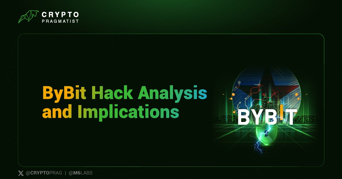 Crypto Pragmatist tweet media