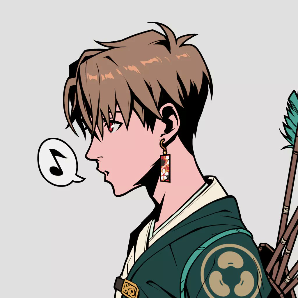 I've seen this price range twice before and passed because "it'll just go lower". 

I feel there are too many catalyst at work now. 

• People are accumulating $ANIME, and the volume is good. 
• Episode 2 of the anthology is premiering this week on <a href="/animecom/">Anime.com</a>. 
• First time