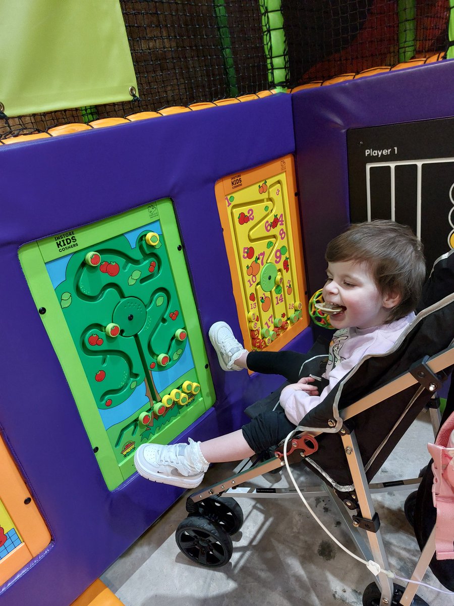 High Rise NI tweet media