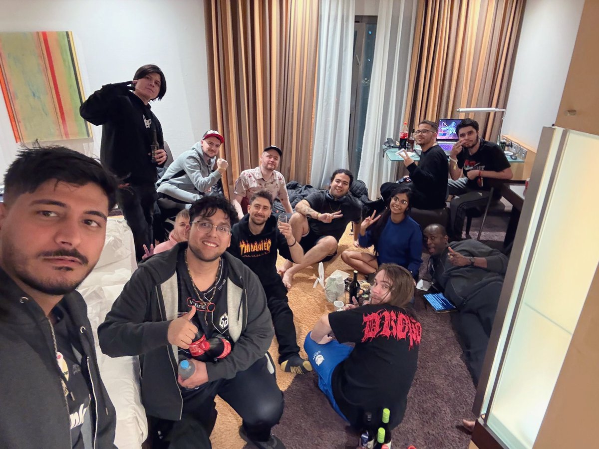 Yuki_Pika_'s tweet photo. #ETC3 was an incredible experience for me!
I’m so happy to be part of the Tekken community 🙏🏽
Thanks to all the players who took part in the ITV, to @rskad for his amazing work, and especially to @BNEesports for this incredible opportunity ❤️
See you in the next tournament ✨ https://t.co/soojbI8DRq