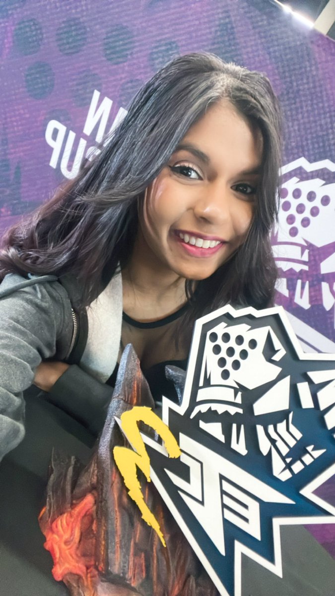 Yuki_Pika_'s tweet photo. #ETC3 was an incredible experience for me!
I’m so happy to be part of the Tekken community 🙏🏽
Thanks to all the players who took part in the ITV, to @rskad for his amazing work, and especially to @BNEesports for this incredible opportunity ❤️
See you in the next tournament ✨ https://t.co/soojbI8DRq
