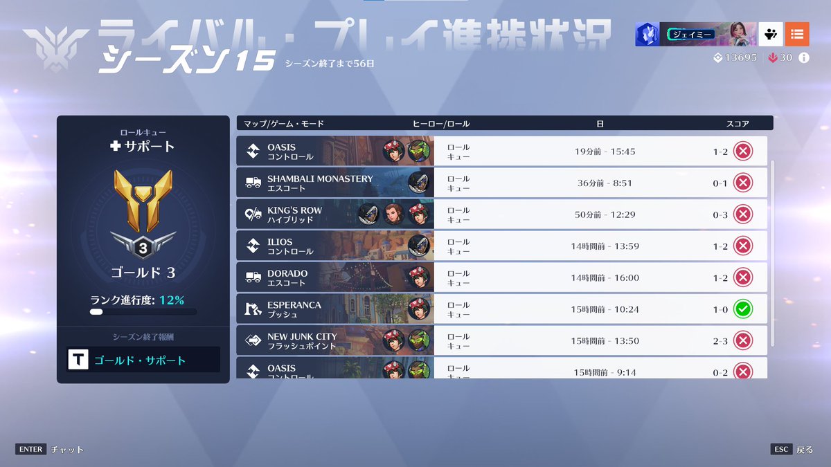 jamie_FPS's tweet photo. 認定戦ｗｗｗ https://t.co/dqJkXM0dyC