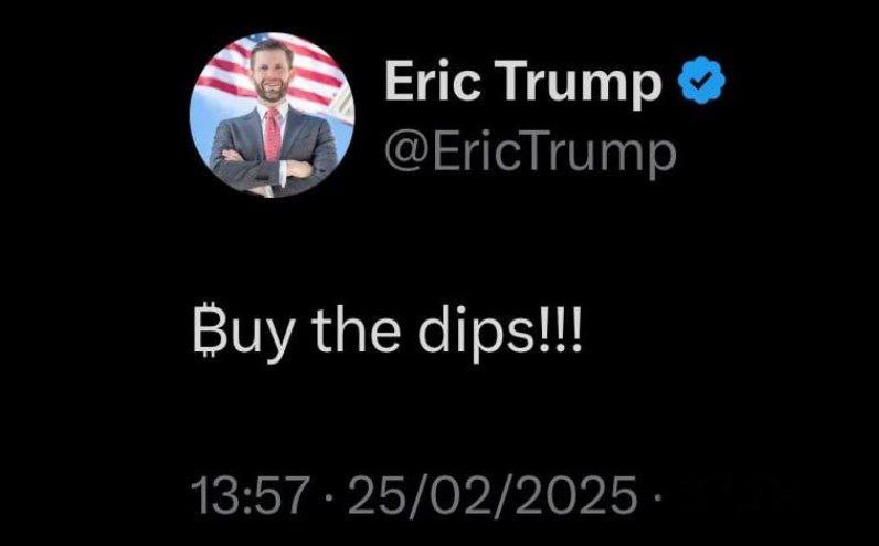 Happy Coin News tweet media