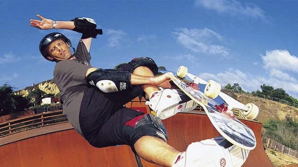 NinEverything's tweet image. Tony Hawk’s Pro Skater 3 + 4 leaked for Nintendo Switch nintendoeverything.com/tony-hawks-pro…