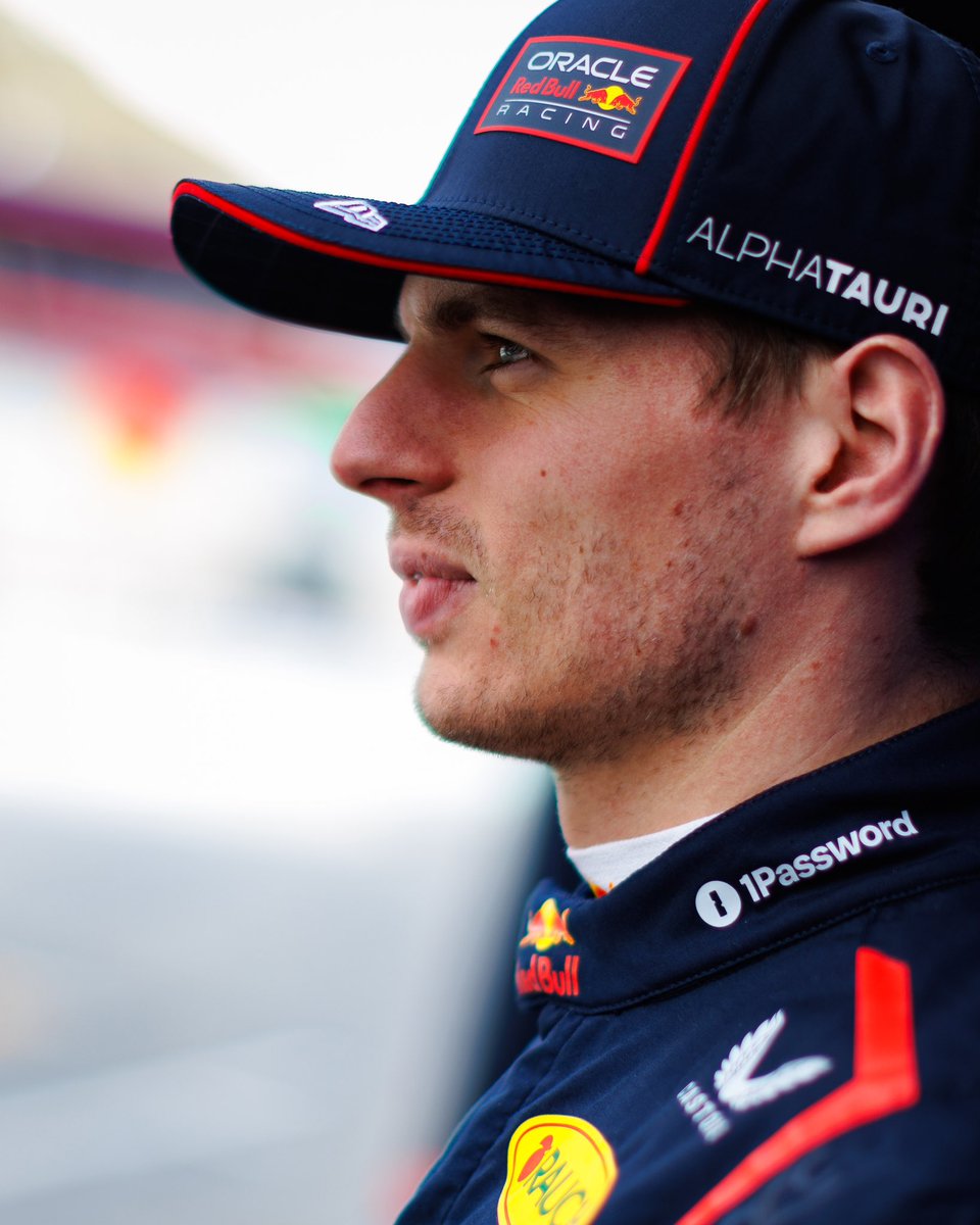 Max33Verstappen's tweet photo. Filming done. Testing next 👊 https://t.co/XXvm7ORshG