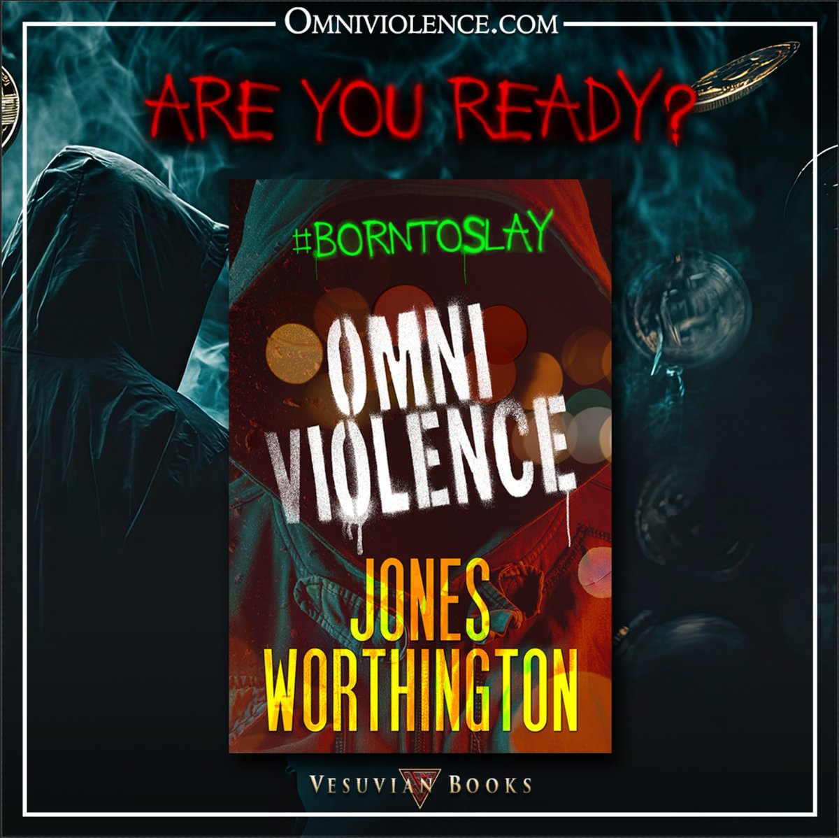 Vesuvian Media Group tweet media