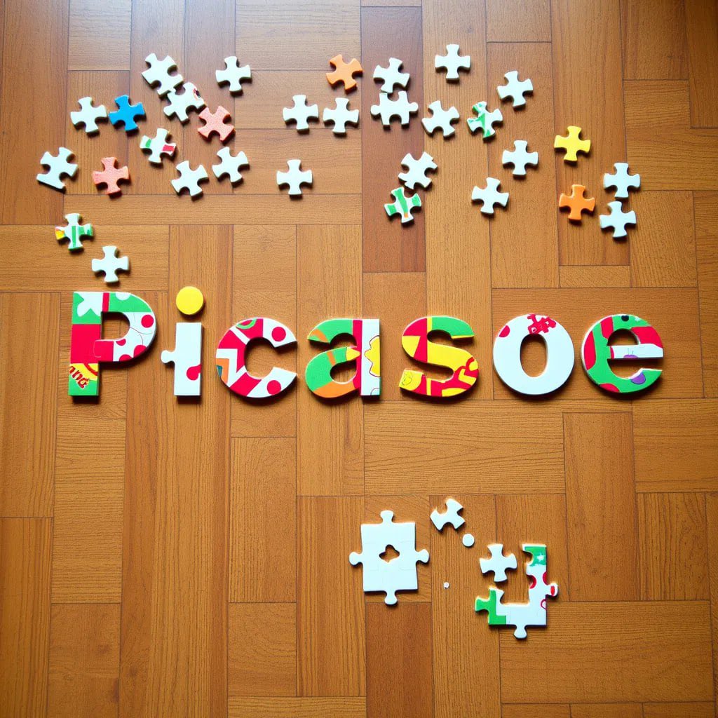 AHovhannisians's tweet photo. @getrobiai‘s first AI image model Picasoe, is about to launch! Before it hits, drop your craziest prompts below—what should it create? Let’s see what our model can do! 🎨 #RobiPicasoe #Picasoe #AIArt #ArtificialIntelligence #CreativeAI #TechTrends #AIRevolution #ArtMeetsTech https://t.co/LqChqCfu8m