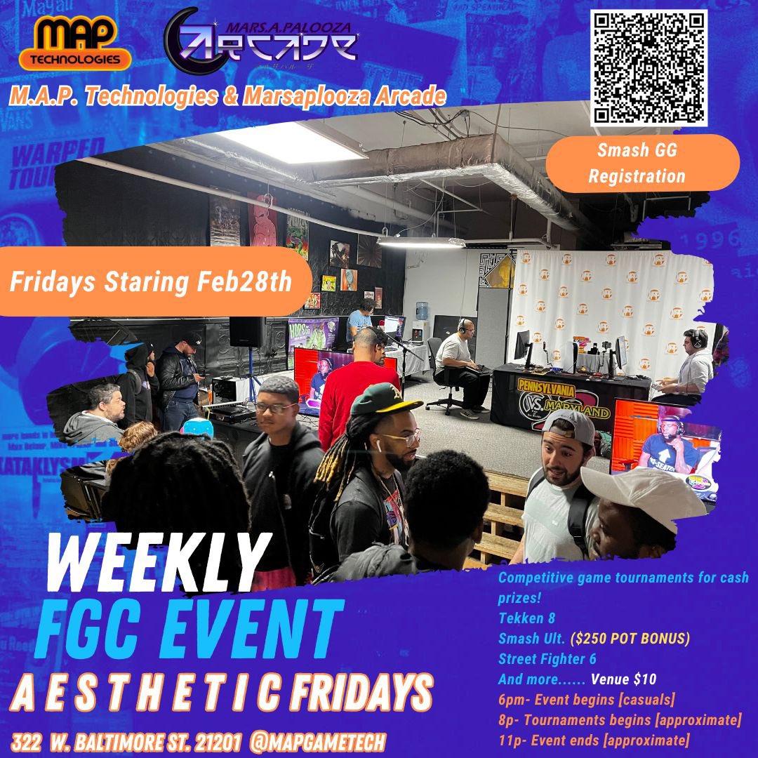 M.A.P. Technologies tweet media