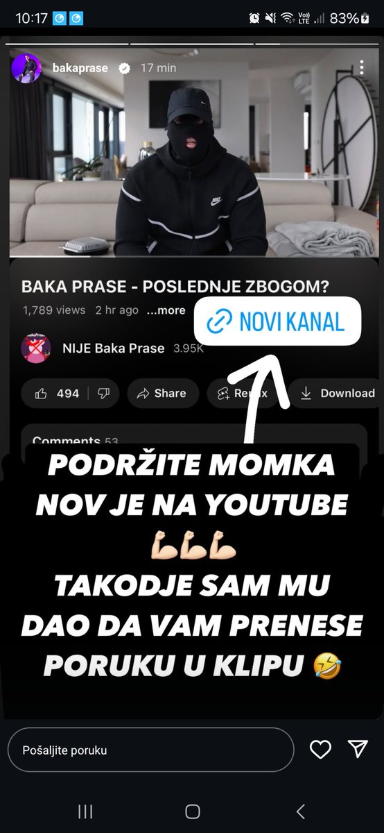 Nikola Pew Pew tweet media