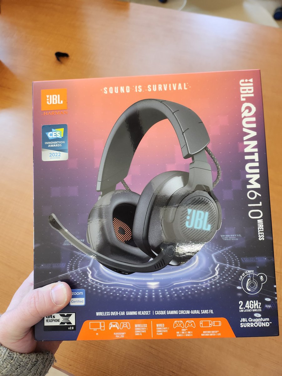 mr. james tweet media