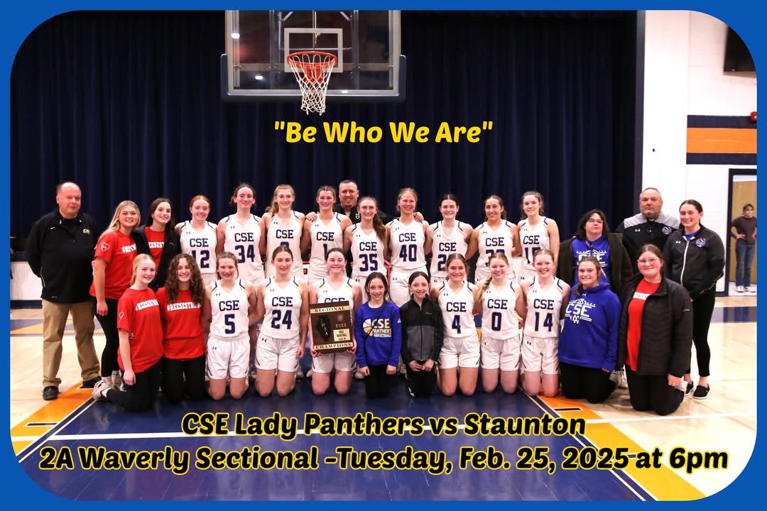 Mike Pritchard (@pearidgekid) on Twitter photo Go get em CSE Lady Panthers!! Just go play the Lady Panther Way!! <a href="/BreidyTV/">Brendan Reidy</a> <a href="/ChrisDuerr/">Chris Duerr</a> <a href="/CSEgirlsBB/">Central Southeastern</a> <a href="/DucreDorian/">Dorian Ducre</a> <a href="/MikeThomasHCP/">Mike Thomas</a> <a href="/MuddyRiverSport/">Muddy River Sports</a> <a href="/SchuckSports/">Matt Schuckman</a> Go get em CSE Lady Panthers!! Just go play the Lady Panther Way!! <a href="/BreidyTV/">Brendan Reidy</a> <a href="/ChrisDuerr/">Chris Duerr</a> <a href="/CSEgirlsBB/">Central Southeastern</a> <a href="/DucreDorian/">Dorian Ducre</a> <a href="/MikeThomasHCP/">Mike Thomas</a> <a href="/MuddyRiverSport/">Muddy River Sports</a> <a href="/SchuckSports/">Matt Schuckman</a>