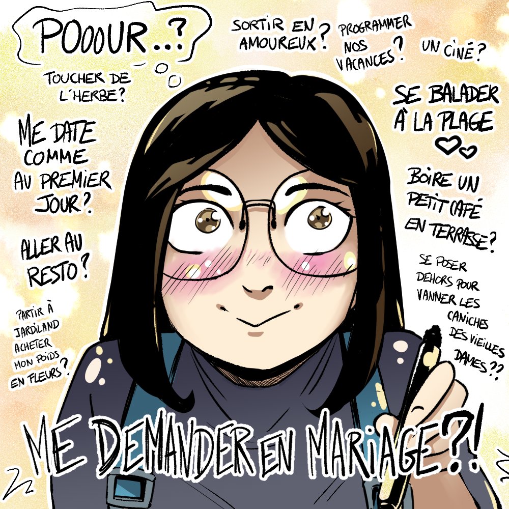 Mme Charlotte 💬 tweet media