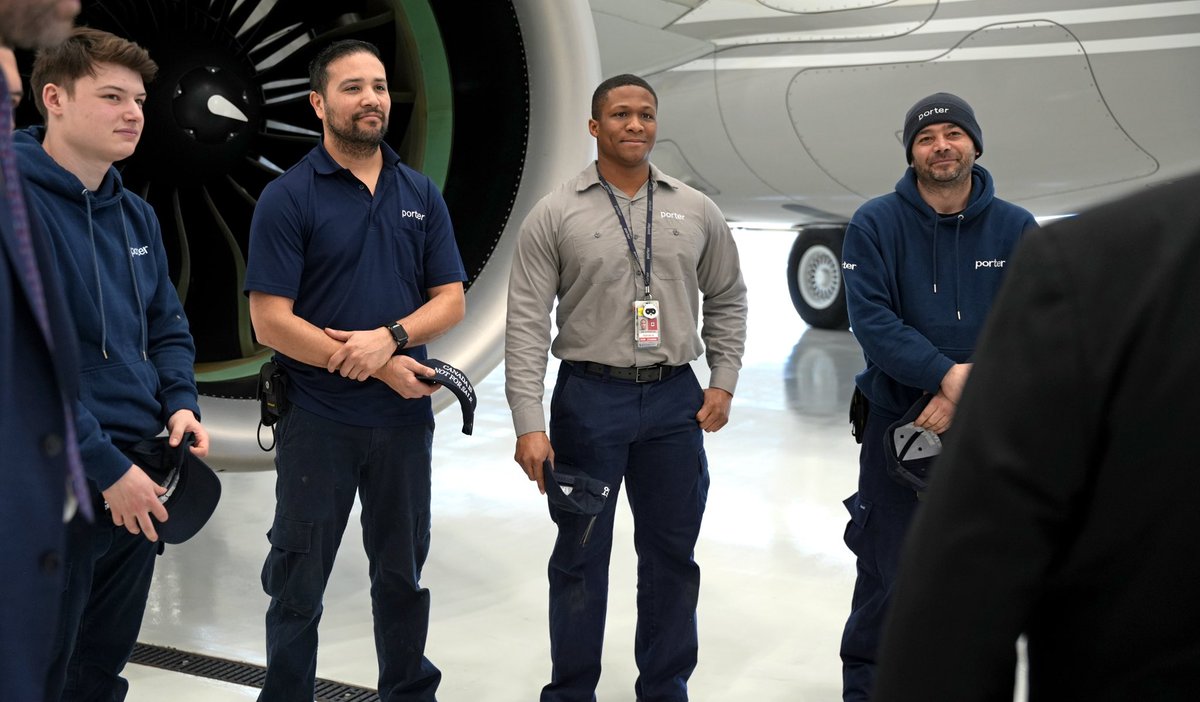 Doug Ford tweet media