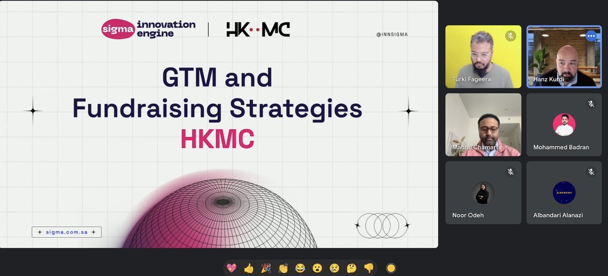 SIGMA Innovation tweet media