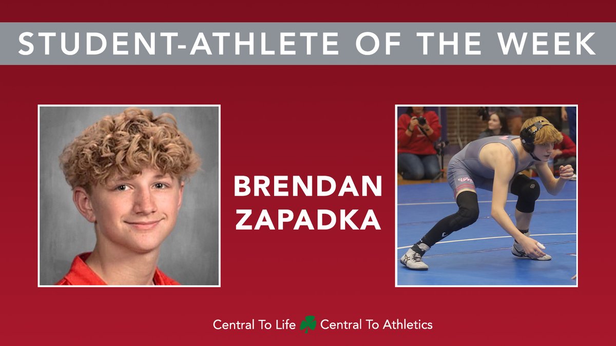 Central Catholic tweet media