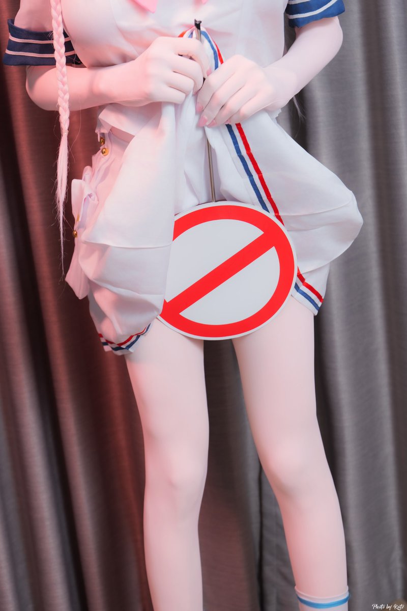 想要吗sensei～
📷&amp;🛠️<a href="/KUTE_image/">KUTE</a> 
#浦和ハナコ
 #kigurumi #BlueArchive