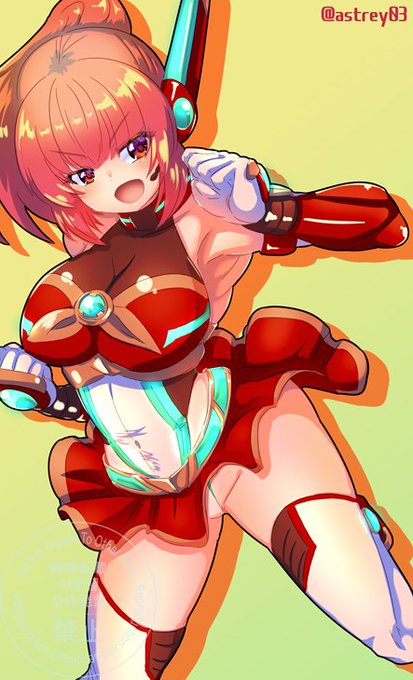 ラフから大体4時間くらいで描けたけどまだまだ課題は多そうだ🤔 