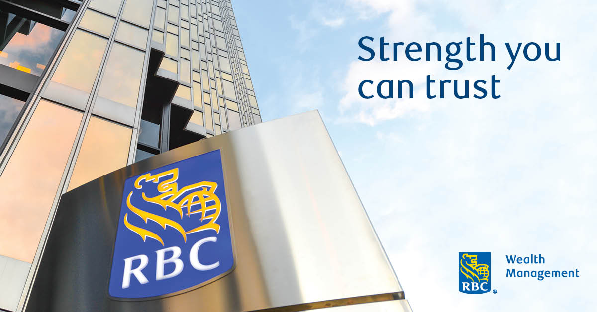 RBC is one of the world's leading diversified financial services companies. With a long heritage of financial strength, integrity and unwavering dedication to helping your clients thrive.

Reach out to learn more.