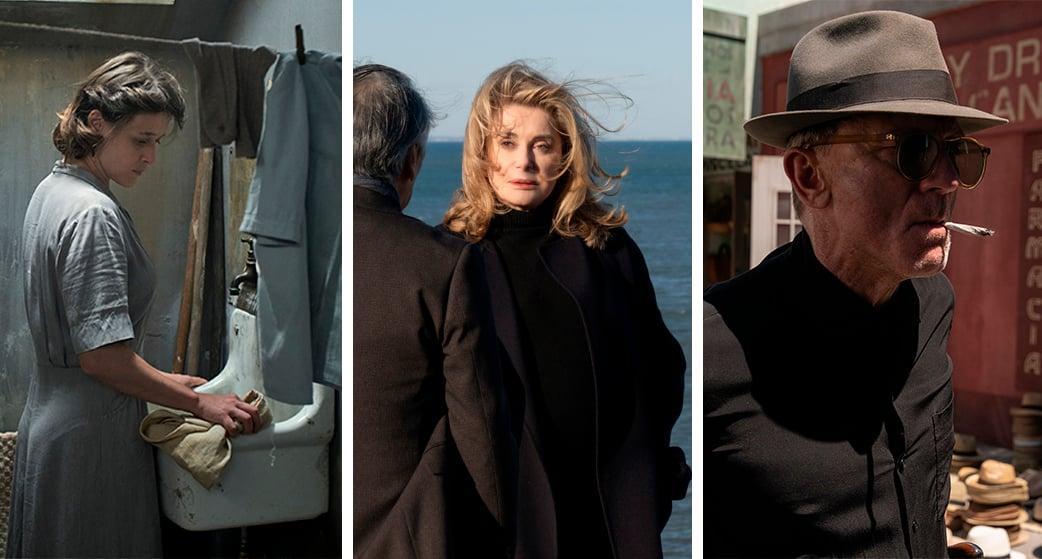 « Yokai – Le monde des esprits », « Queer », « La Vie devant moi »... Nos critiques cinéma de la semaine latribune.fr/la-tribune-dim…