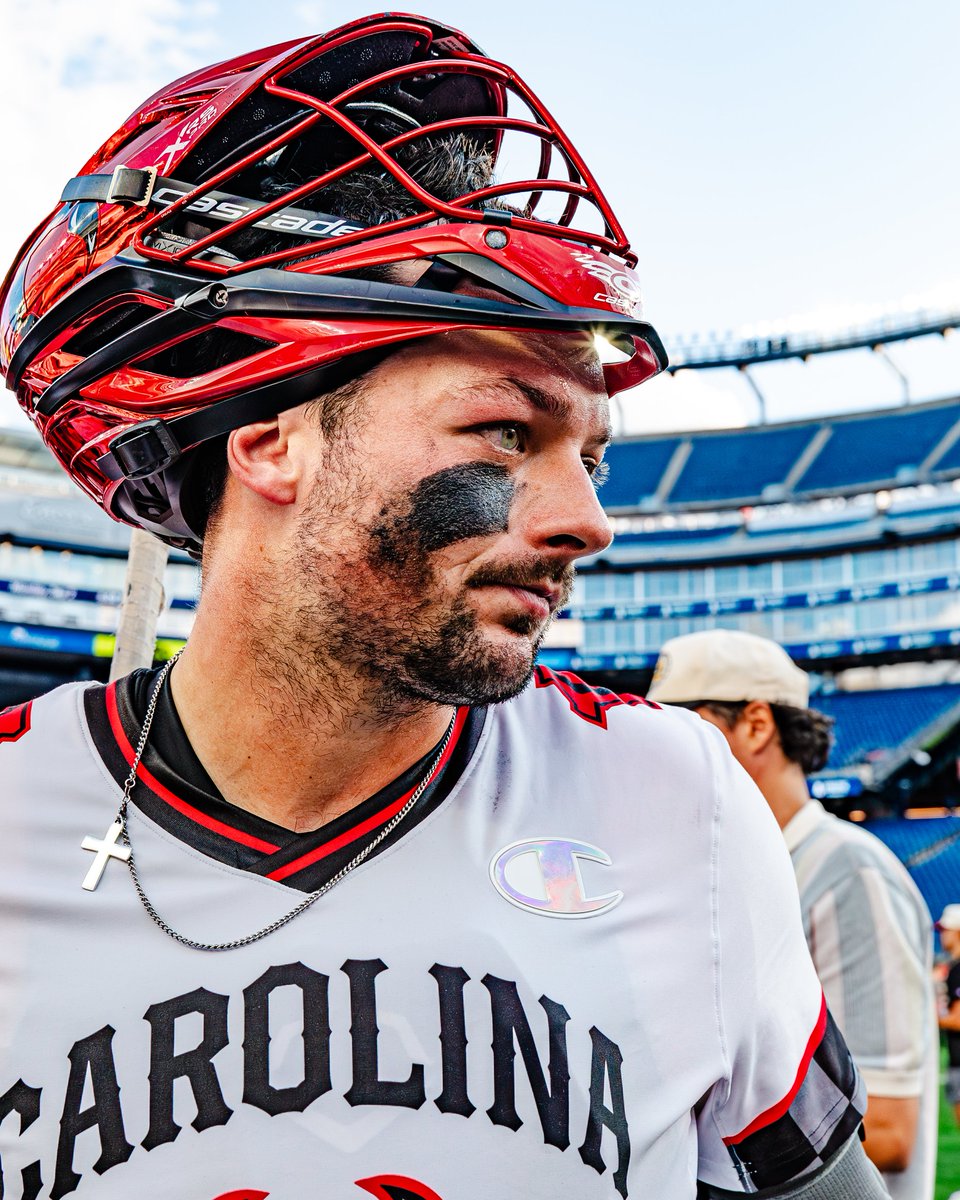 we have extended Ryan McNulty through the 2025 season.