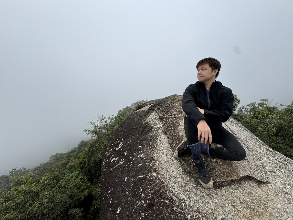 darkzaii98's tweet photo. bukit kutu https://t.co/LzfsjMjGB1
