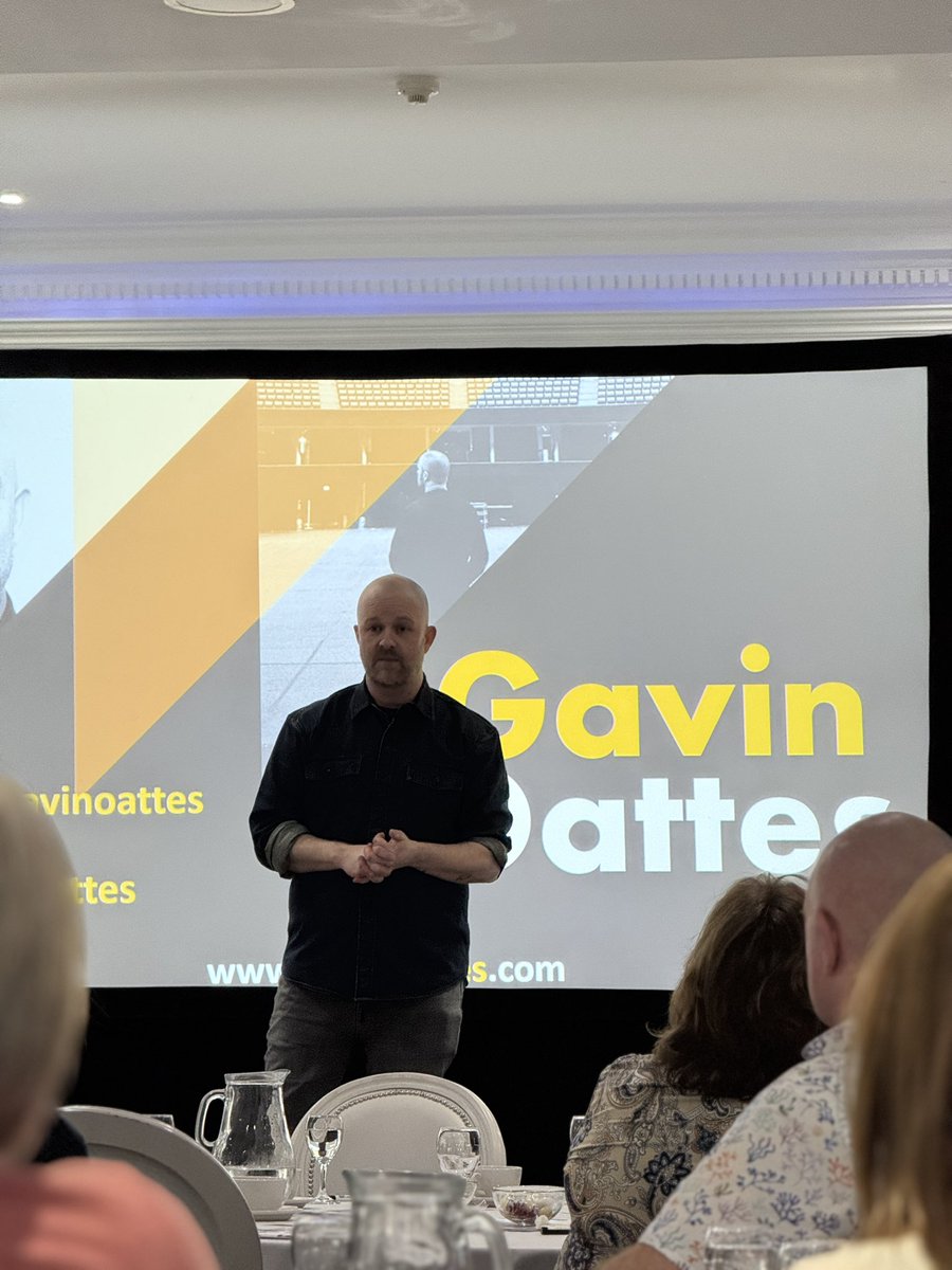 Russel Yumo (@ryujinyumo) on Twitter photo Attended #teamNorth Manager and Supervisor Recognition Event this afternoon. Lovely lunch and lovely speaker <a href="/gavinoattes/">Gavin Oattes</a>
Delighted to be part of this fantastic event organised by the OD Team. <a href="/guidote_althea/">Acute Assessment Area (AAA)</a> Attended #teamNorth Manager and Supervisor Recognition Event this afternoon. Lovely lunch and lovely speaker <a href="/gavinoattes/">Gavin Oattes</a>
Delighted to be part of this fantastic event organised by the OD Team. <a href="/guidote_althea/">Acute Assessment Area (AAA)</a>