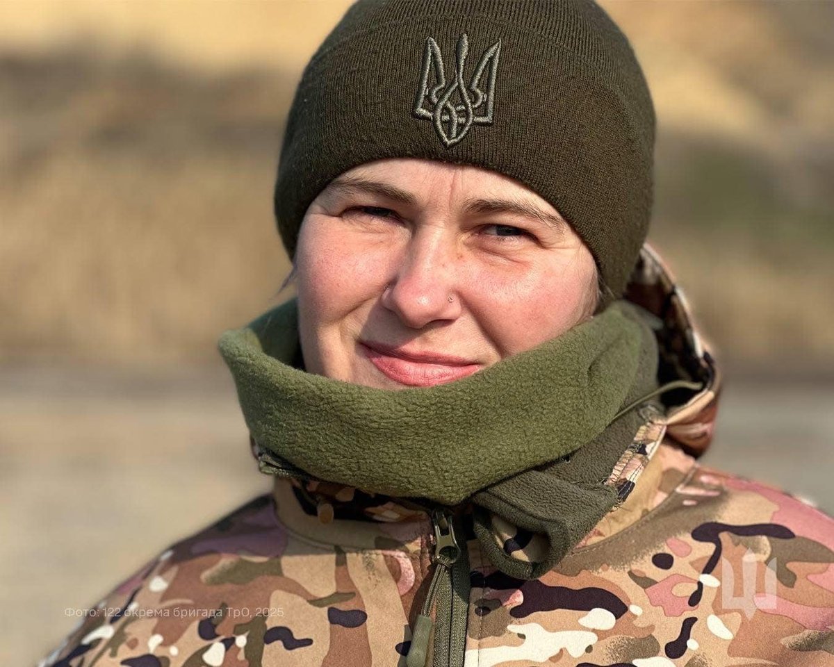 👊 Different people, different stories, but one common goal: 
A free and unbreakable Ukraine, and a safer, freer world!
Together to victory!