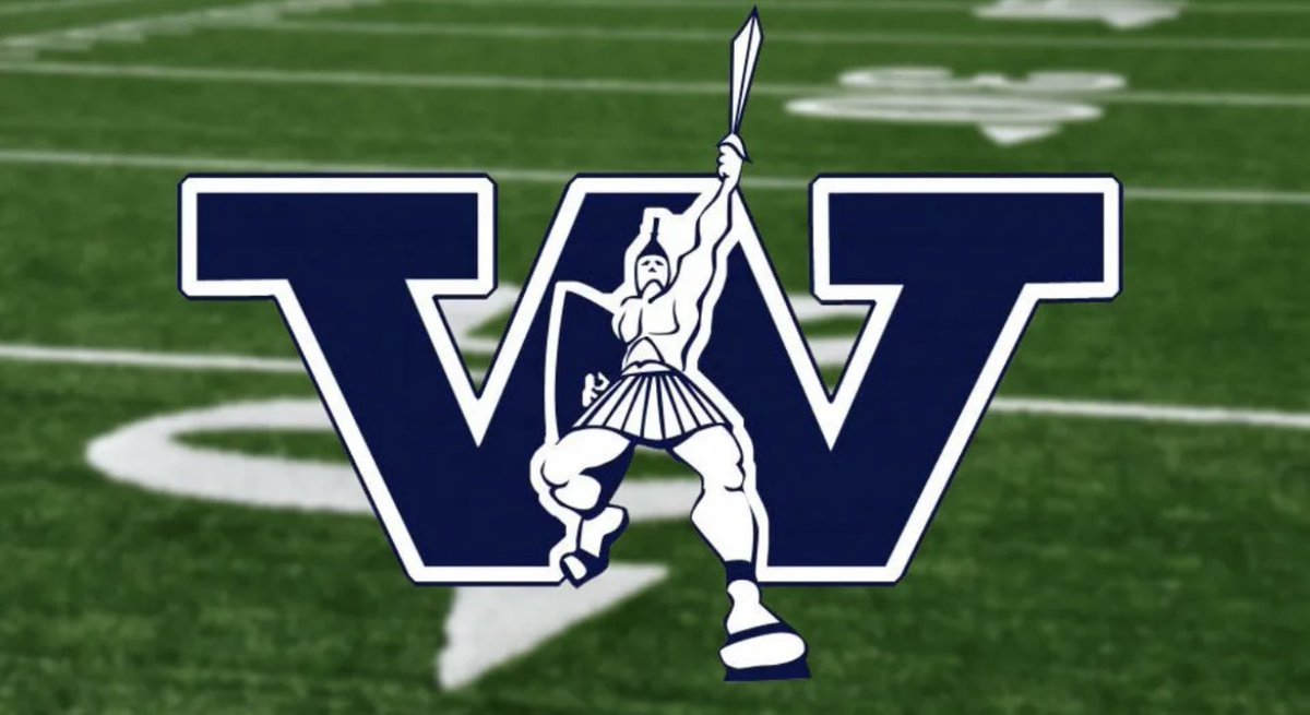 #AGTG After a great conversation with <a href="/coachbenzel/">Scott Benzel</a> blessed to receive an OFFER at Westminster College 🙏🏻 <a href="/coachpannucci/">Coach Pannucci</a> <a href="/DwaneRobinson4Q/">Coach Dwane Robinson</a> <a href="/coachraymond321/">Coach Chad Raymond</a> <a href="/Caeleb_W/">Coach Caeleb Washington</a> <a href="/MHSdogsfootball/">Melbourne High School Football</a> <a href="/BrettBlack33/">BRETT BLACK</a> <a href="/ExpoRecruits/">Expo Recruits</a> <a href="/PrepRedzoneFL/">Prep Redzone Florida</a> @On3Recruits <a href="/recruitbrevard/">Recruit Brevard</a> <a href="/2liveBrevard/">Brevard Football 2Live</a> <a href="/raefsu23/">321 Recruits</a>