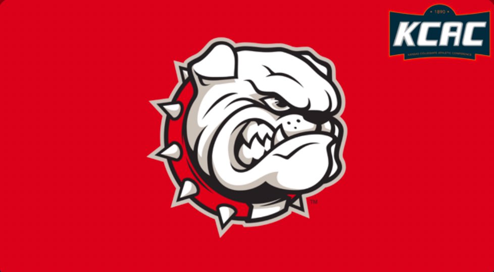 Extremely Blessed to receive my first college football offer! It feels good to know all my hard work isn’t going unnoticed 💪

Thank you <a href="/MACBulldogsFB/">McPherson Football</a> &amp; <a href="/CoachJFisc/">Coach Fiscus</a> for the opportunity to play at the next level!!
@cyfallsfb <a href="/PrepRedzoneTX/">Prep Redzone Texas</a> <a href="/TXTopTalent/">TX TOP TALENT</a> <a href="/TexasQBLab/">Casey Rosellini</a> <a href="/QBHitList/">QBHitList.com</a>