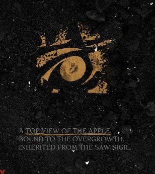 joshtinmoments's tweet photo. Sino bang mag aakalang top view pala ito ng apple? All along kala ko naman parang bulkan. Hehe

DAM CONCEPT GUIDE
@SB19Official #SB19
#SB19DAM #SimulaAtWakas https://t.co/XjtUWM16Rh