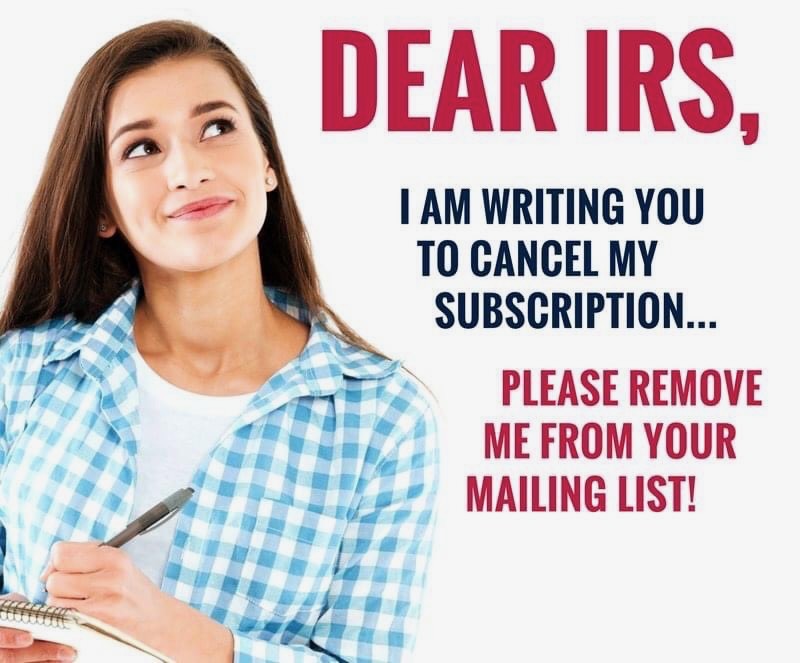 <a href="/elonmusk/">Elon Musk</a> Abolish income taxes and the IRS!