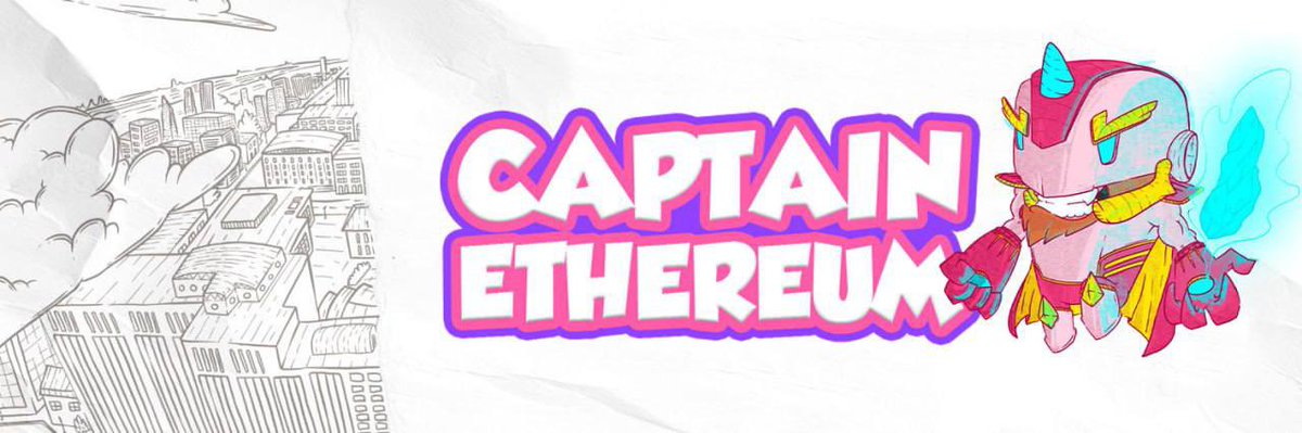 Captain Ethereum tweet media