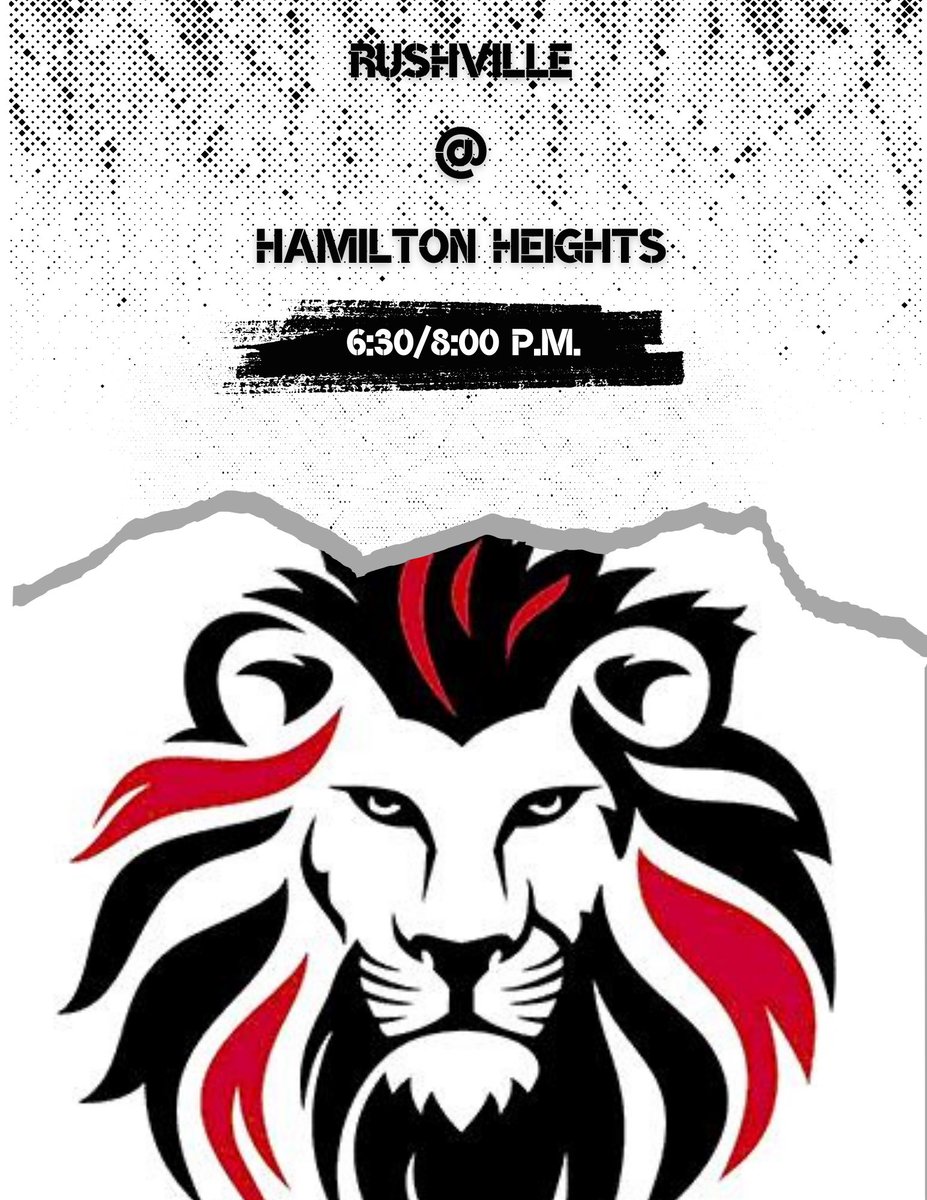 Rushville Lions Basketball (@rushvillebball) on Twitter photo 