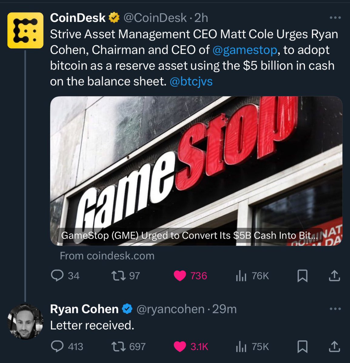 BitPaine's tweet image. 👀