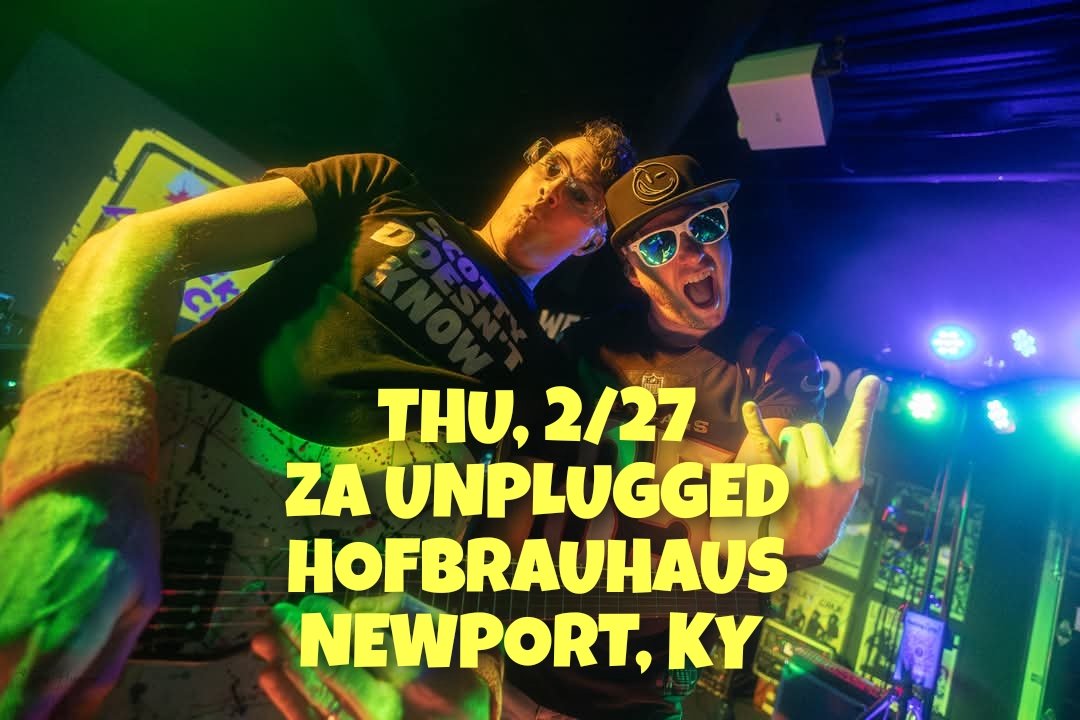 Zack Attack tweet media