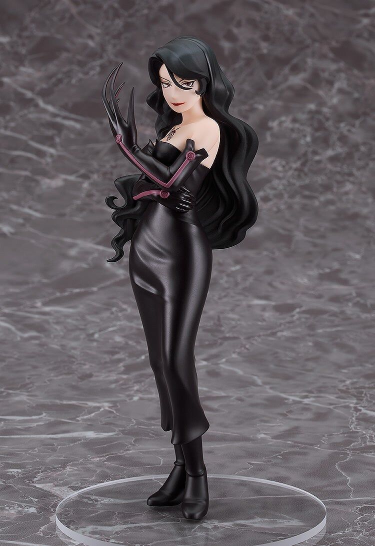 FigureResource's tweet photo. Pop Up Parade Lust [Fullmetal Alchemist: Brotherhood] non scale from Good Smile Company coming June 2025. https://t.co/WMujvAkKO6