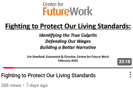 Centre for Future Work (Canada) tweet media