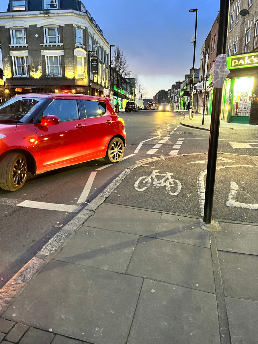 Healthy Streets Stroud Green tweet media