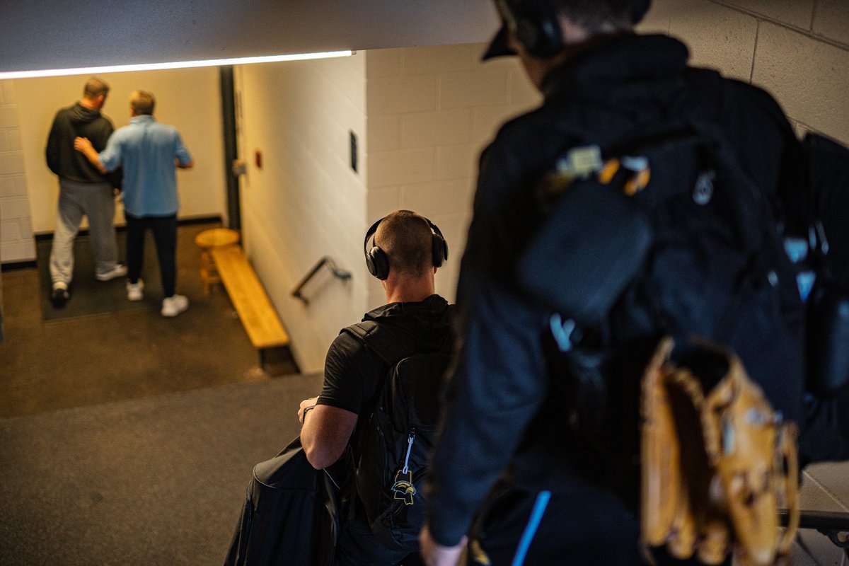 Southern Miss Baseball tweet media