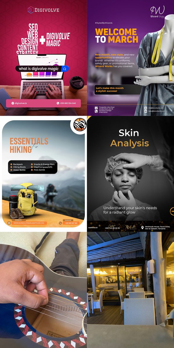 FineByMe🇹🇿🇷🇼 (@trigga_kush) on Twitter photo 