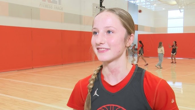 Chuck Freeby Sports (@chuckfreeby) on Twitter photo Congratulations to <a href="/JoslynBricker10/">Joslyn Bricker</a> of <a href="/WCHS_LadyTigers/">Warsaw Lady Tigers</a> on being named <a href="/IBCA_Coaches/">IBCA Coaches</a> District 1 Girls Basketball Player of the Week! Congratulations to <a href="/JoslynBricker10/">Joslyn Bricker</a> of <a href="/WCHS_LadyTigers/">Warsaw Lady Tigers</a> on being named <a href="/IBCA_Coaches/">IBCA Coaches</a> District 1 Girls Basketball Player of the Week!